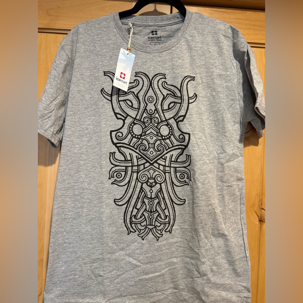 Iceland T-shirt